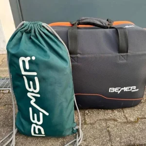BEMER Horse SET