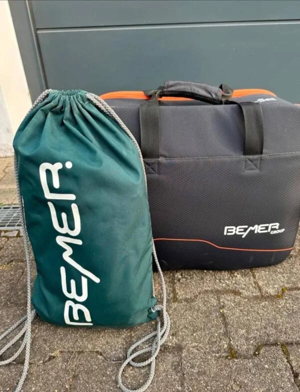 BEMER Horse SET
