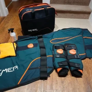 Bemer Horse Set