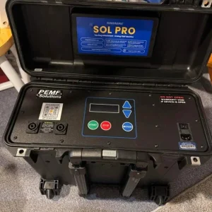 2023 Magnawave Sol Pro