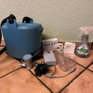 Flexineb E3 Equine Nebulizer