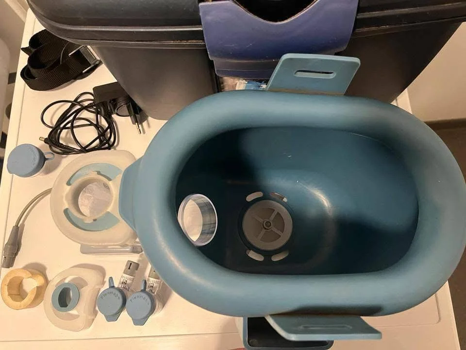 Flexineb E3 Equine Nebulizer - Image 2