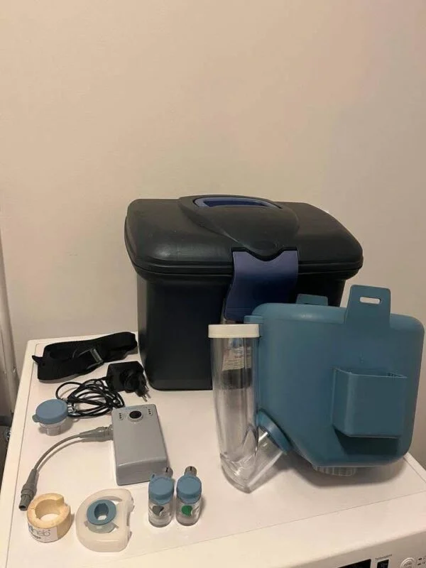 Flexineb E3 Equine Nebulizer - Image 3