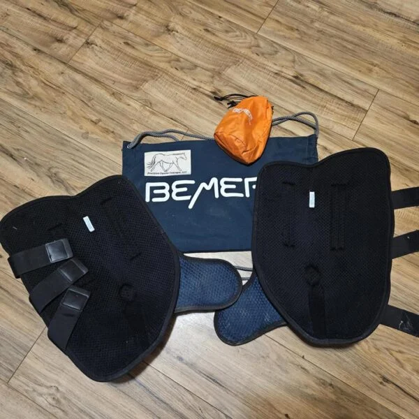 Bemer legs cuffs - Image 2