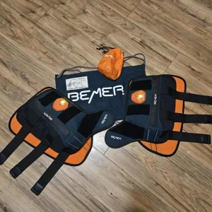 Bemer legs cuffs