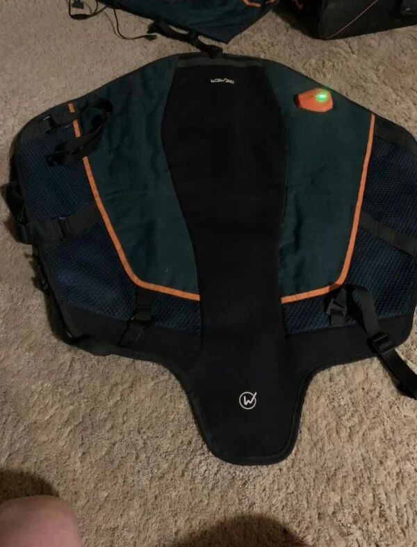 Bemer Neck Piece for Sale – Used Bemer Neck Applicator - Image 2