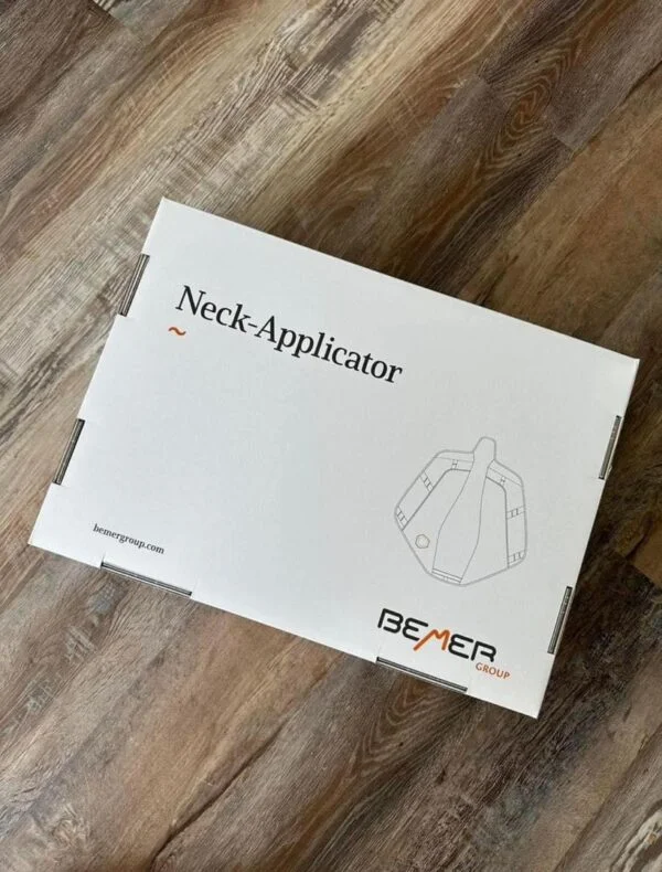 Bemer neck applicator brand - Image 6