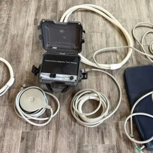 PEMF 5 Machine