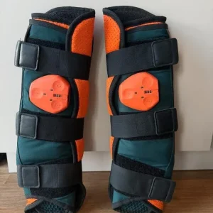 Bemer legs cuffs