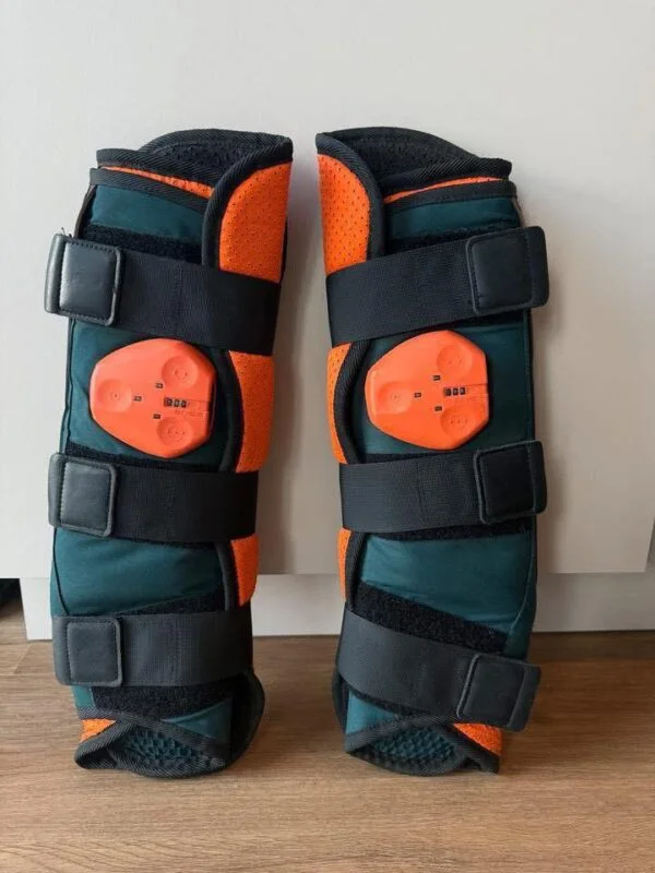 Bemer legs cuffs