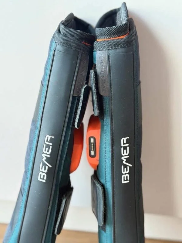Bemer legs cuffs - Image 2