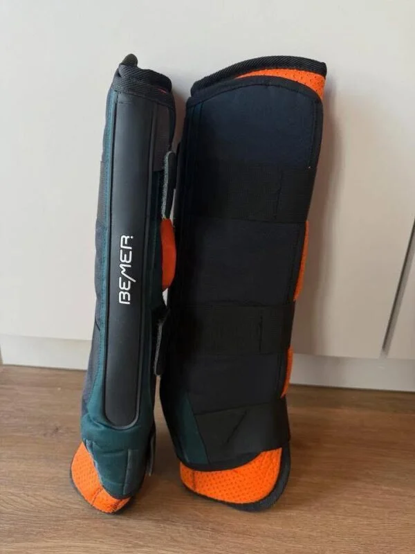 Bemer legs cuffs - Image 3