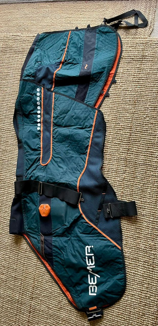 BEMER HORSE BLANKET - Image 3