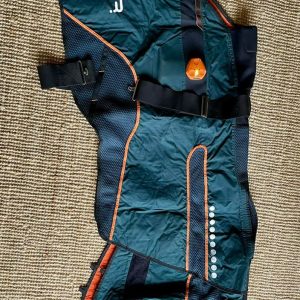 BEMER HORSE BLANKET