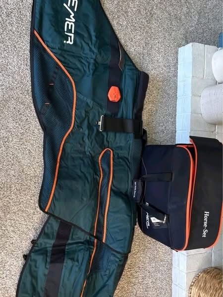 BEMER HORSE SET - Image 2