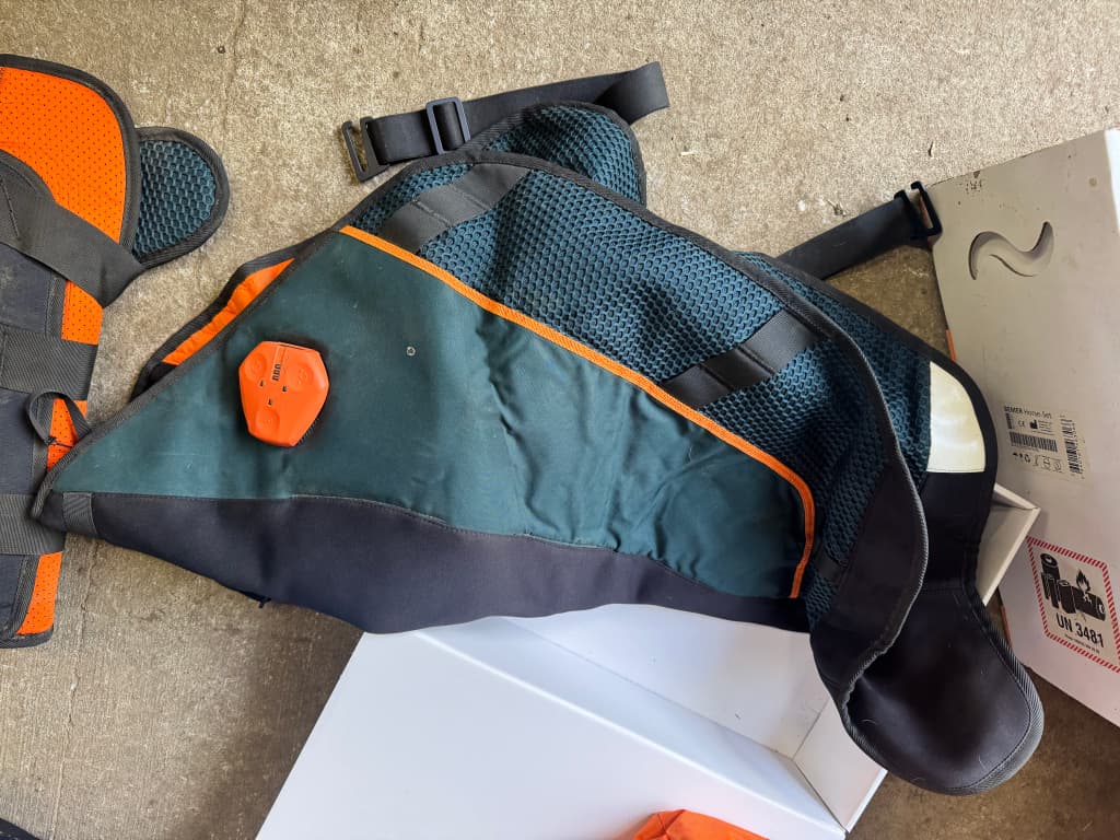 COMPLETE BEMER HORSE SET - Image 4
