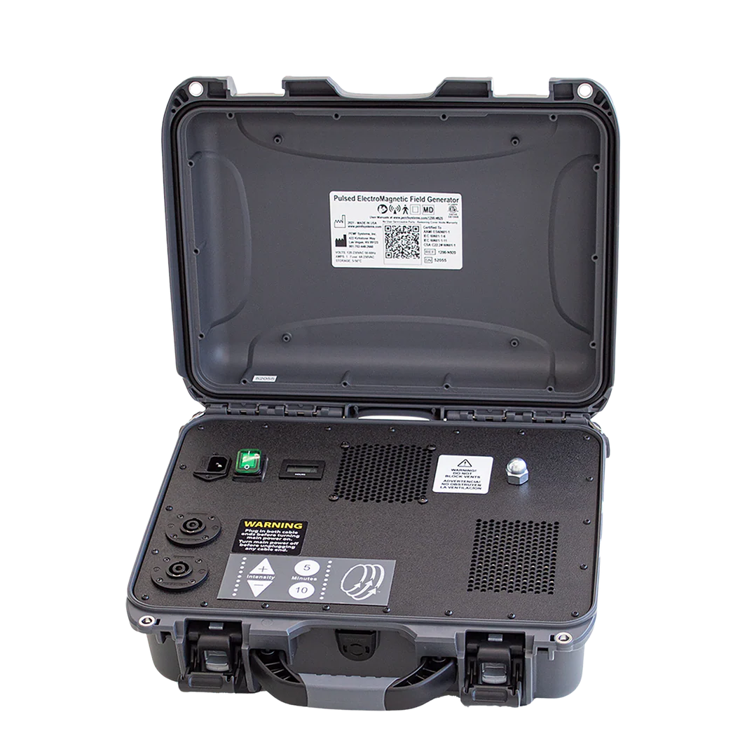 PEMF Complete – Revolutionary Equine Therapy Solution