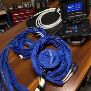 Demo MagnaWave Machines