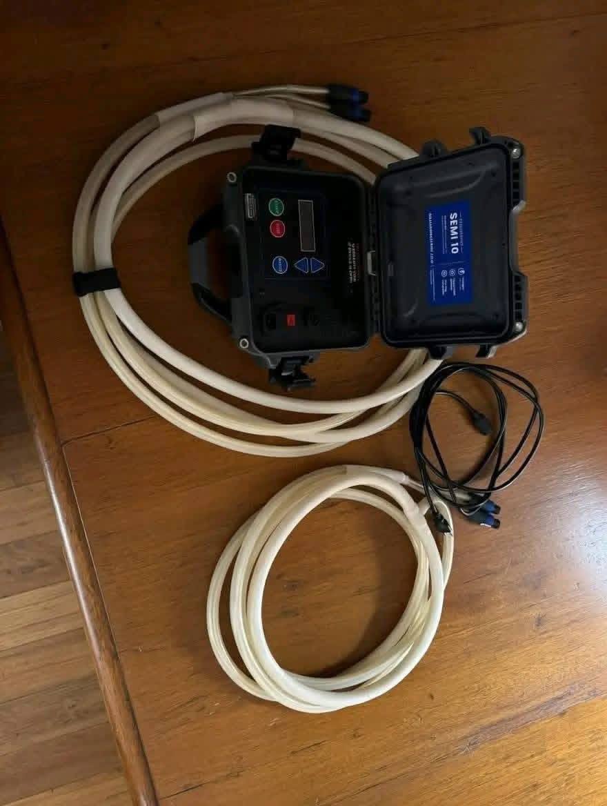MagnaWave Semi 10 PEMF System - Image 2