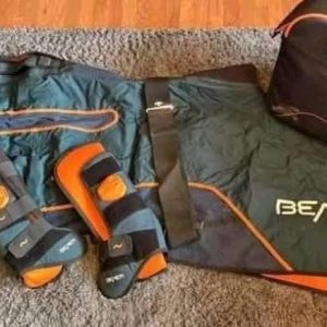 BEMER Complete Horse Set (Fully Equipped, Excellent Condition)