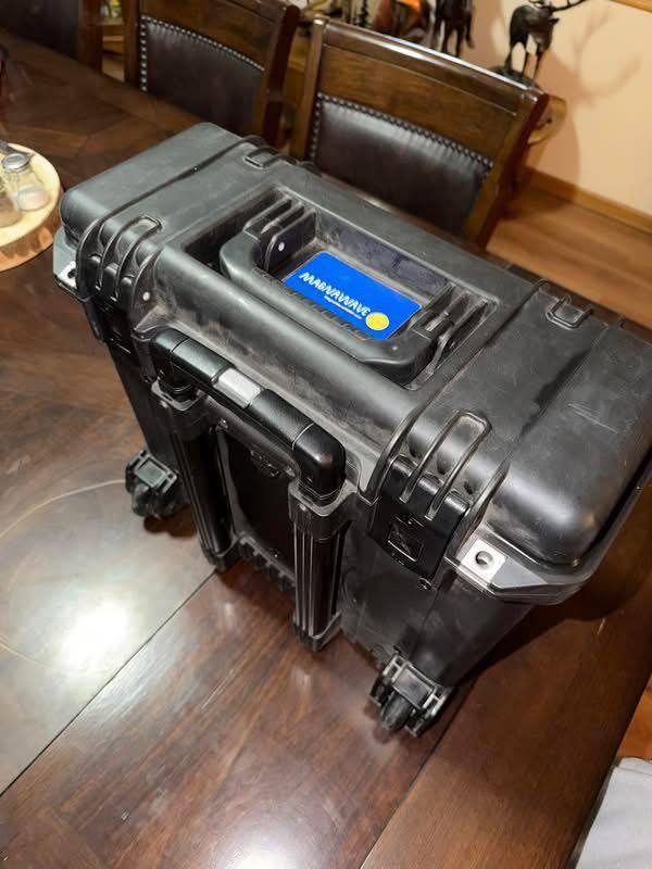 MagnaWave Sol Pro PEMF System – Complete Setup (Lightly Used + NEW Attachments) - Image 8