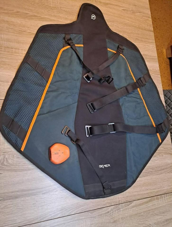 Complete BEMER Set