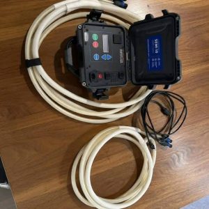 MagnaWave Semi 10 PEMF System