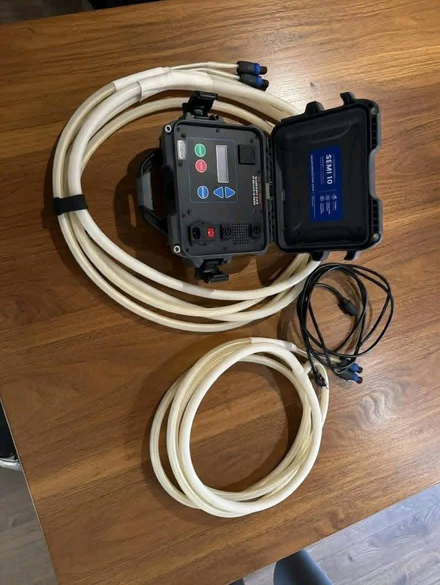 MagnaWave Semi 10 PEMF System