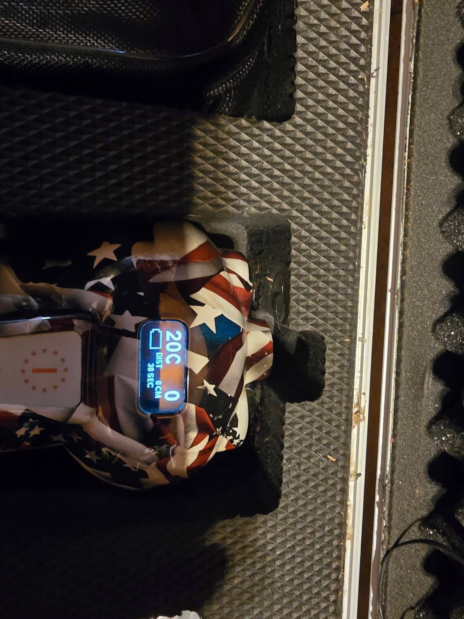 American Cryo SubZero Cryo Gun - Image 3