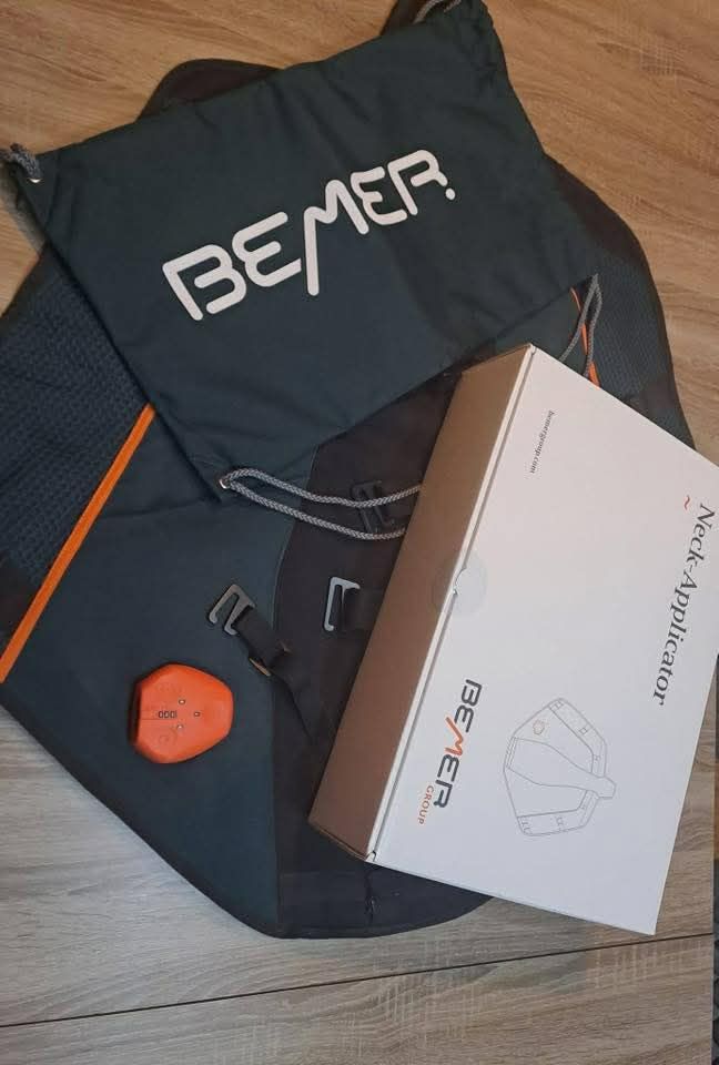 Complete BEMER Set - Image 5