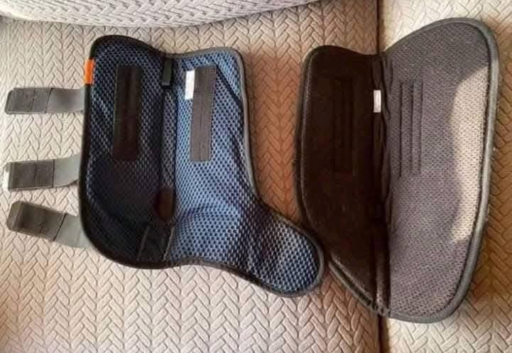 BEMER Complete Horse Set (Fully Equipped, Excellent Condition) - Image 9