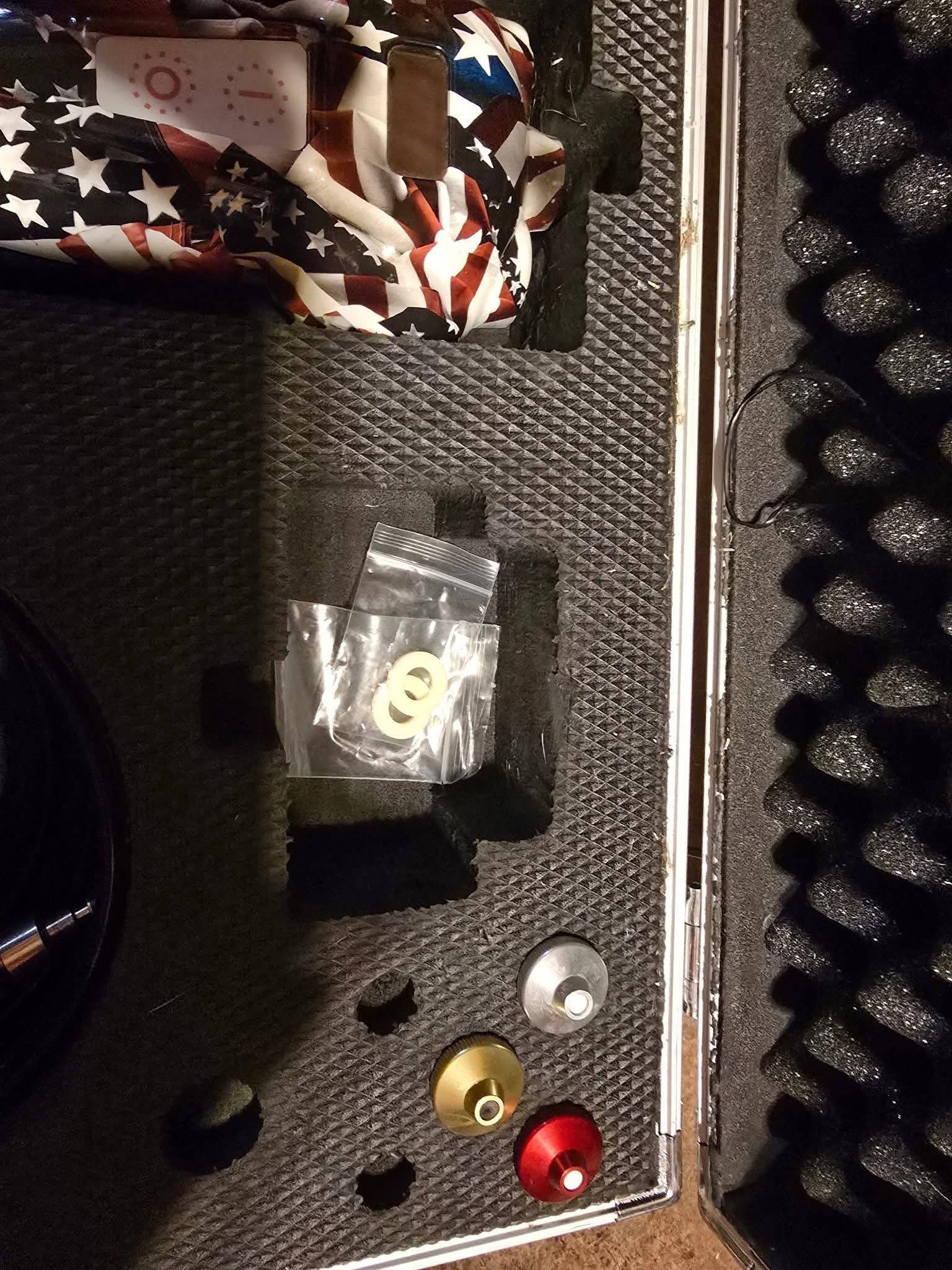 American Cryo SubZero Cryo Gun - Image 4