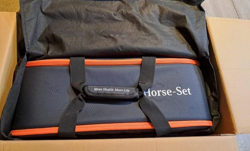 Complete BEMER Set - Image 6