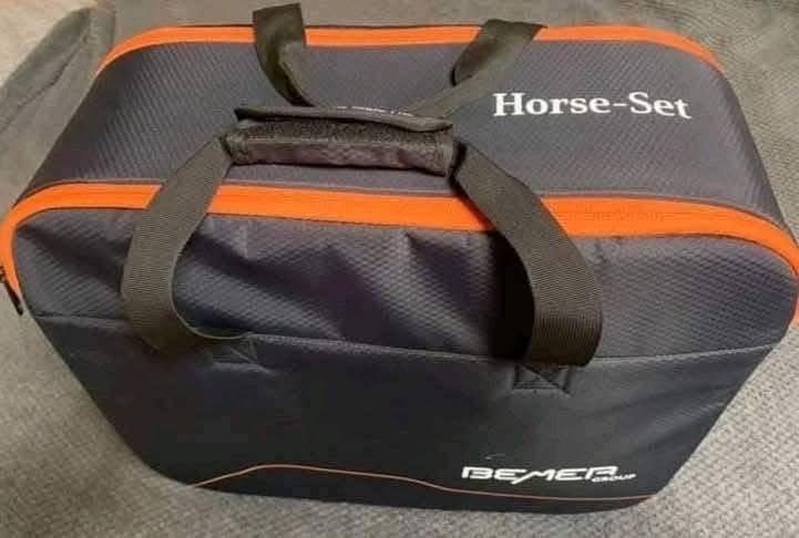 BEMER Complete Horse Set (Fully Equipped, Excellent Condition) - Image 2