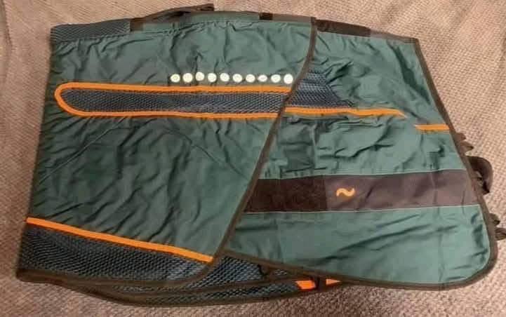 BEMER Complete Horse Set (Fully Equipped, Excellent Condition) - Image 3